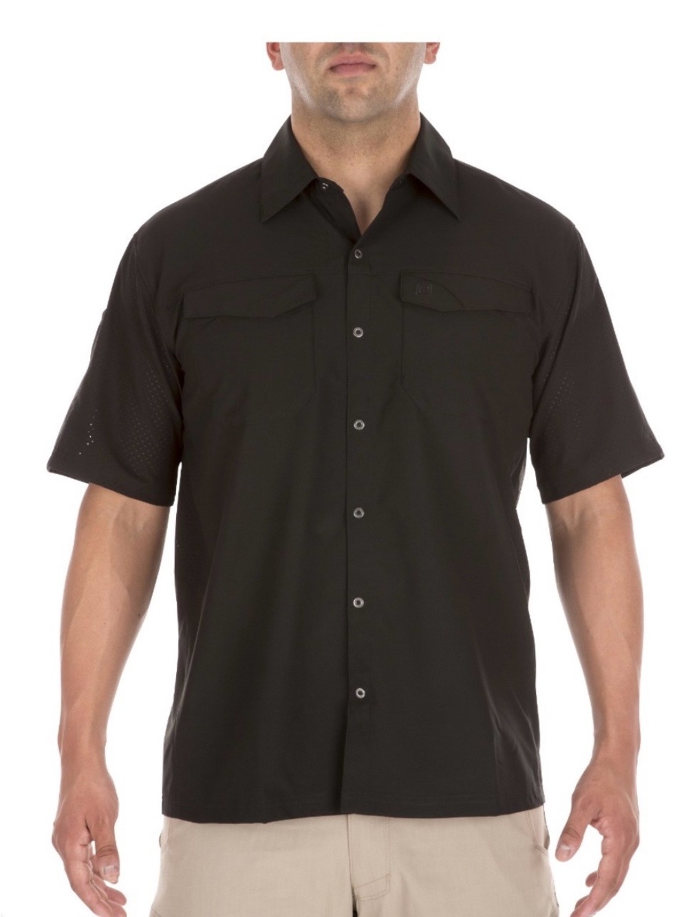 5.11 Men’s Freedom Flex Short Sleeve